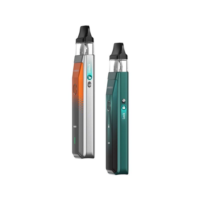 Uwell Caliburn Explorer Pod Kit_4